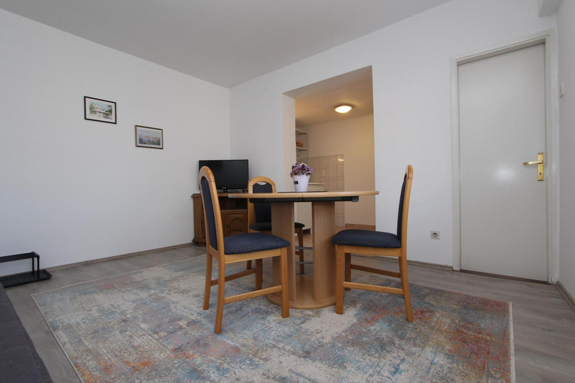 Rooms And Apartments Dino Rovinj Rum bild