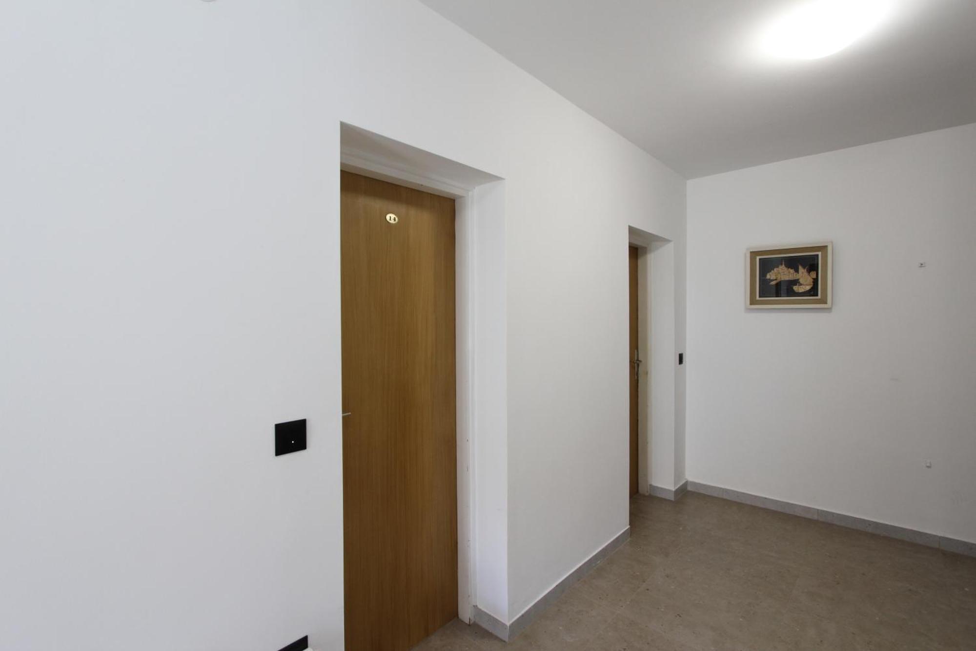 Rooms And Apartments Dino Rovinj Rum bild