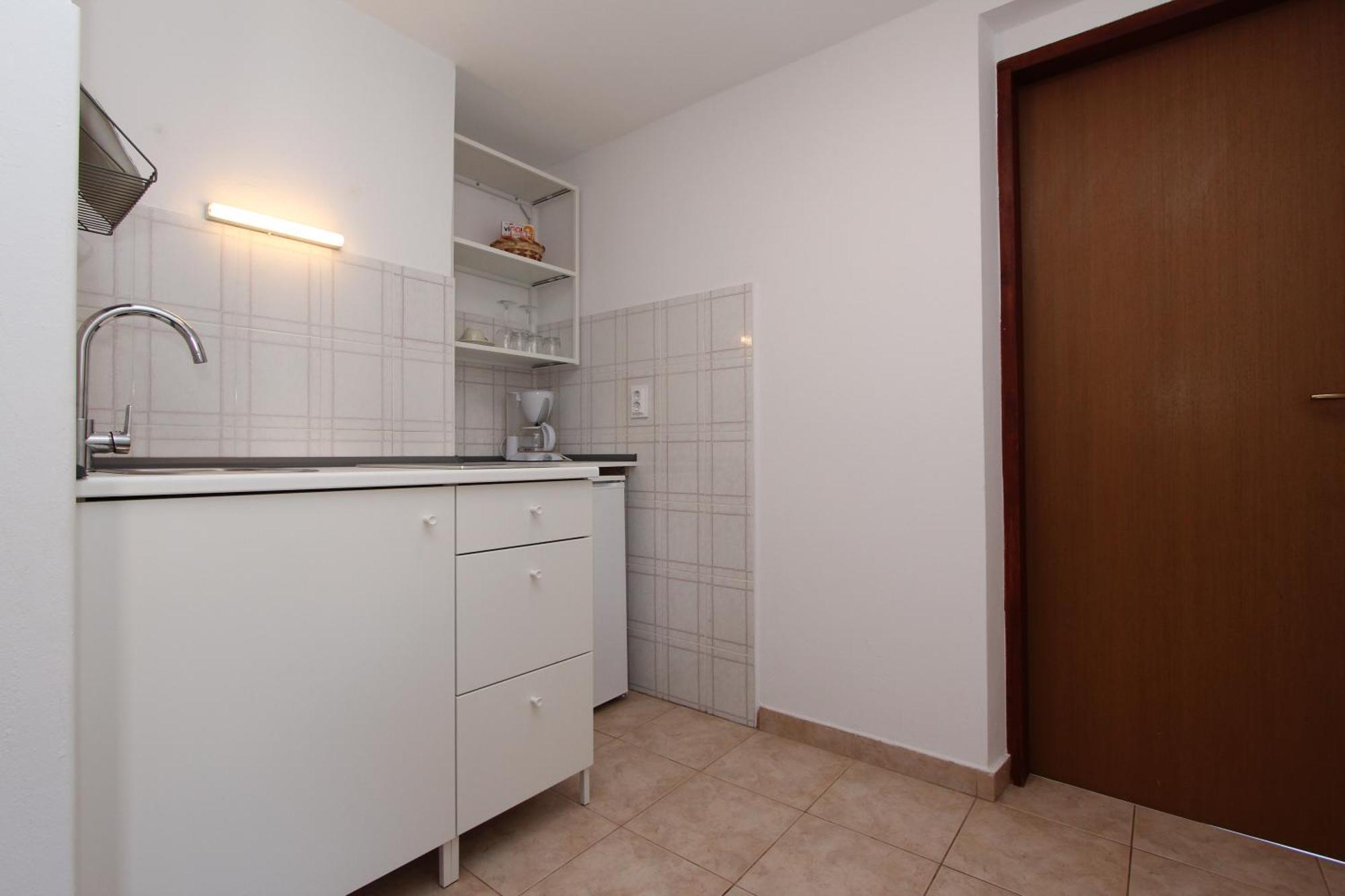 Rooms And Apartments Dino Rovinj Rum bild